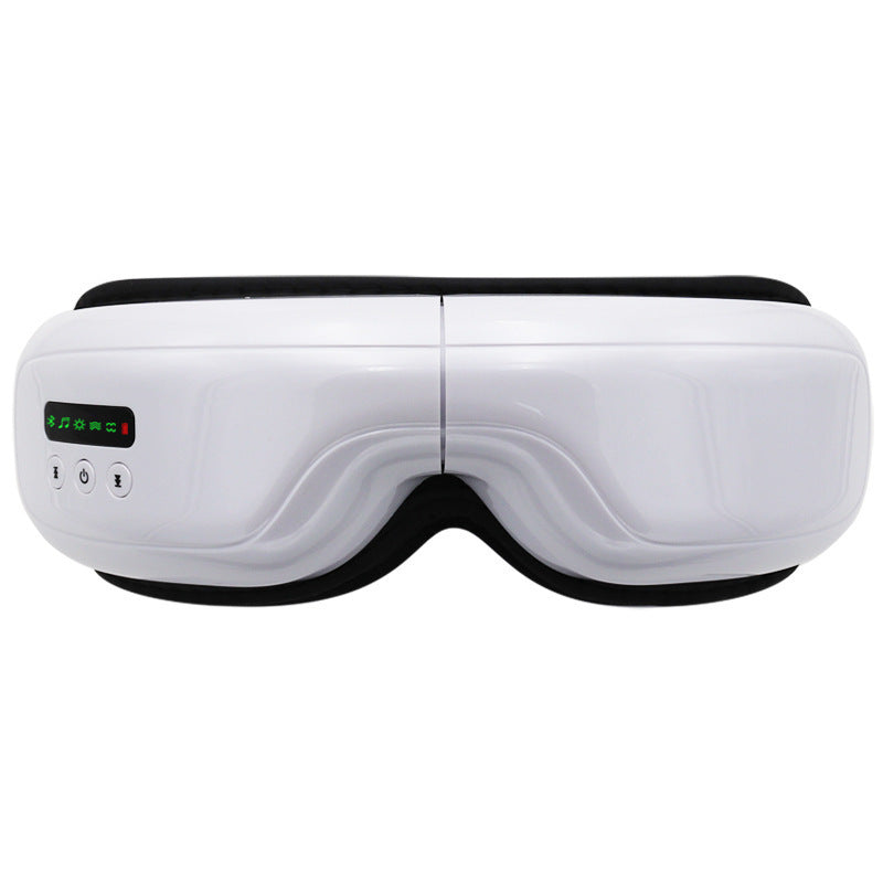 Smart Wireless Eye Massager