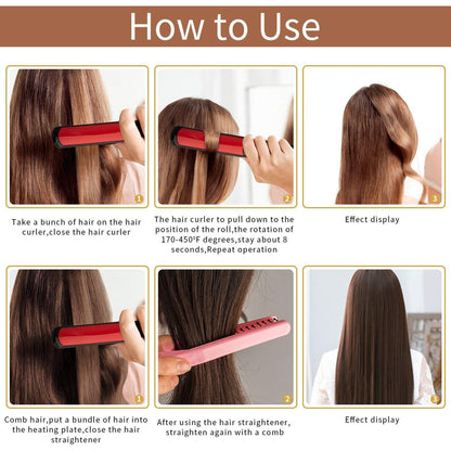 Hair Straightener