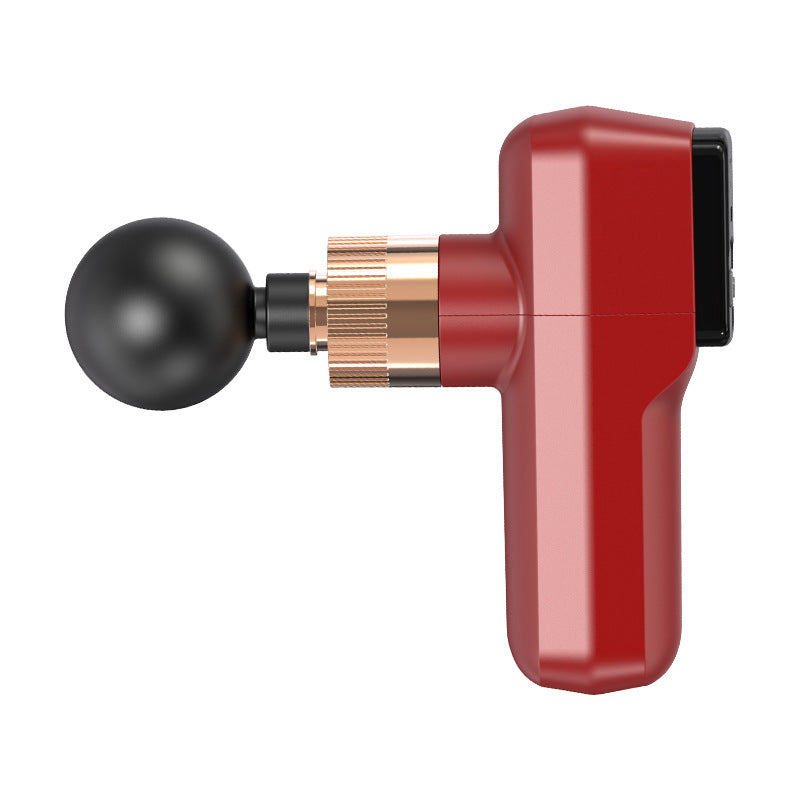 Mini Fascia Massage Gun