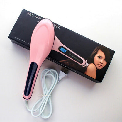 Paddle Hair Straightener