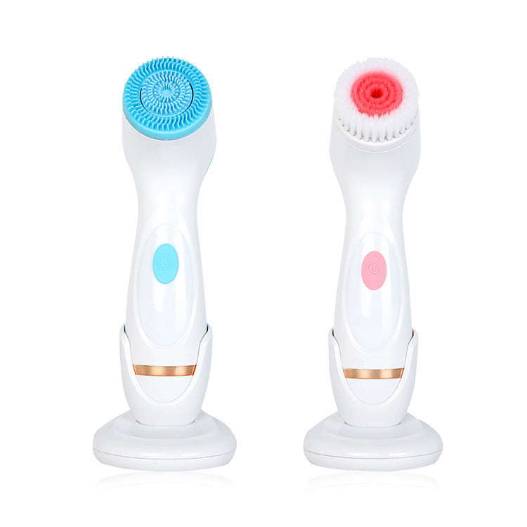 Rechargeable Face Washer