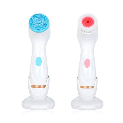 Rechargeable Face Washer