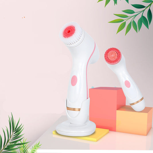 Rechargeable Face Washer