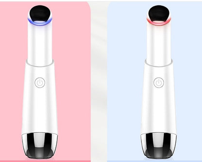 Mini stylo masseur pour les yeux