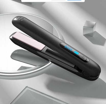 Wireless 2-in-1 Hair Straightener