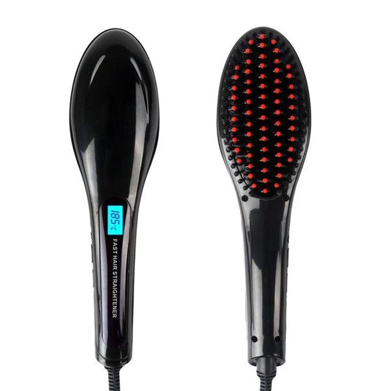 Paddle Hair Straightener