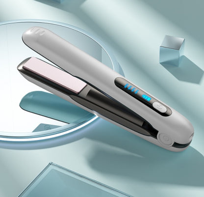 Wireless 2-in-1 Hair Straightener