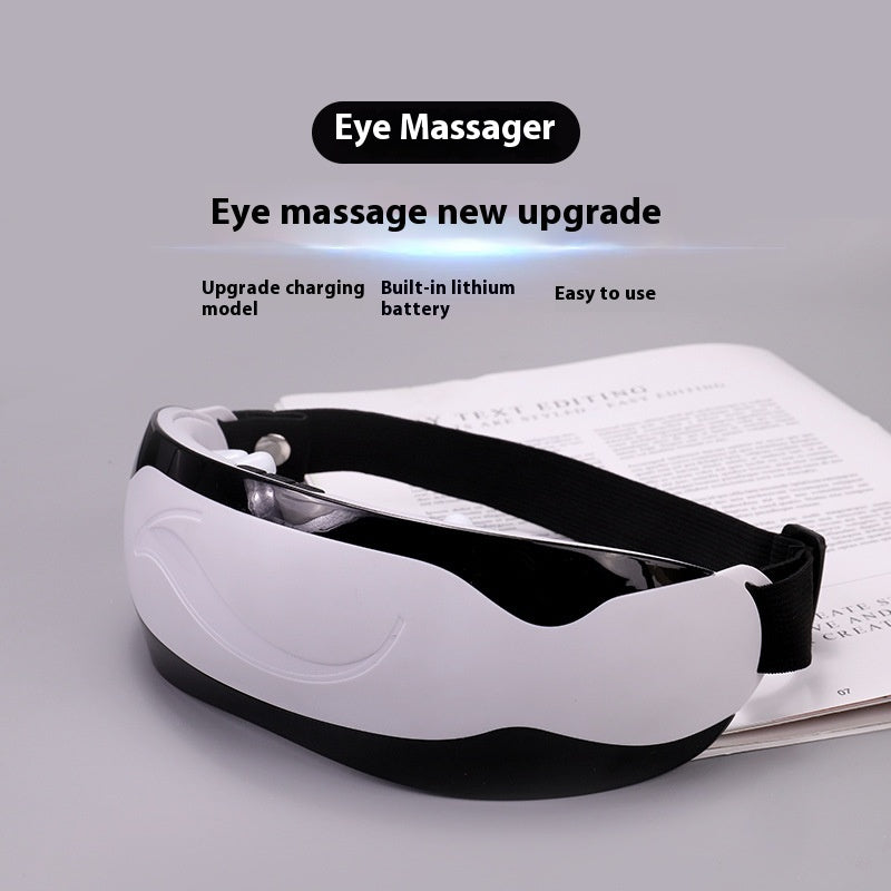 Electric Eye Massager