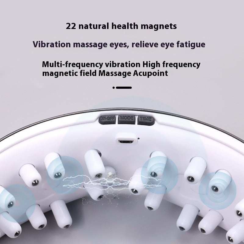 Electric Eye Massager